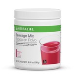 Herbalife Beverage Mix Canister