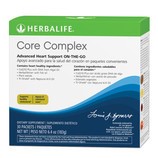 Herbalife Core Complex with CoQ10 Plus