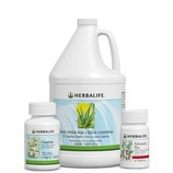 Herbalife Specialized Internal Program