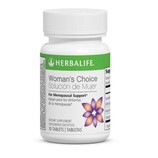 Herbalife Womans Choice
