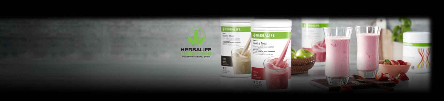 Herbalife Health and Wellness